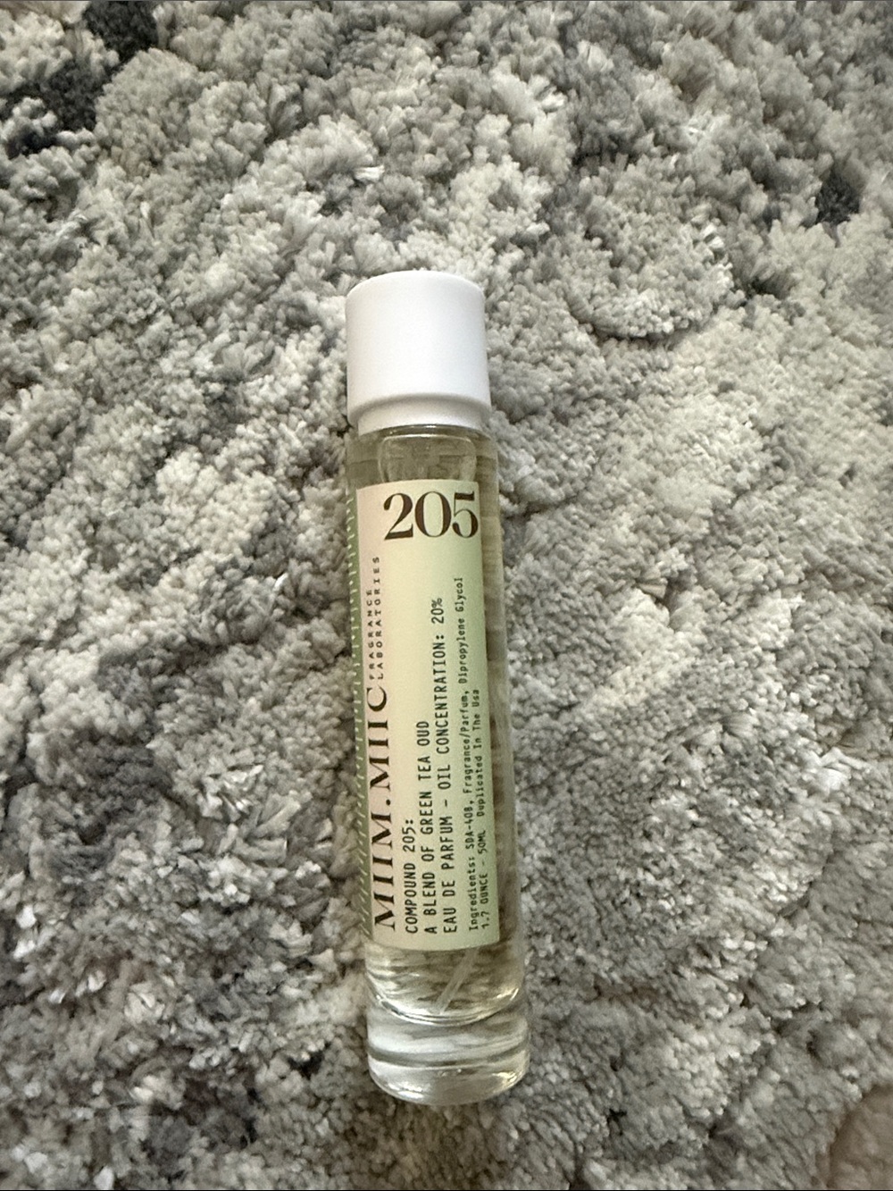 Miim Miic 205 Parfume